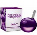 Donna Karan Be Delicious Candy Apples Juicy Berry Limited Edition 